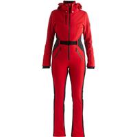 Nils Grindelwald Stretch Suit Stretch Suit - Women's - Red / Black