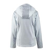 NuDown Mount Tallac Jacket - Women's - Ballad Blue