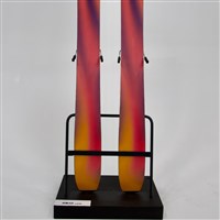 Salomon Qst Lumen 98 Skis + Strive 11 GW Bindings (USED DEMO)