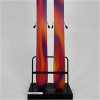 Salomon Qst 106 Skis + Strive 13 GW Bindings (USED DEMO) - 181