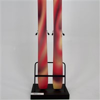 Salomon Qst 106 Skis + Strive 13 GW Bindings (USED DEMO) - 189