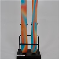 Salomon Qst Stella 106 Skis + Strive 11 GW Bindings (USED DEMO)