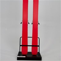 Salomon Stance 102 Skis + Strive 13 GW Bindings (USED DEMO) - 176