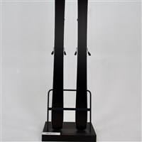 Salomon Stance 84 Skis + Strive 13 GW Bindings (USED DEMO)