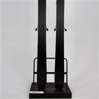 Salomon Stance 90 Skis + Strive 13 GW Bindings (USED DEMO) - 188