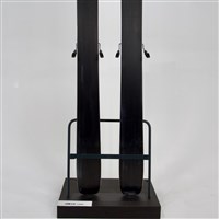 Salomon Stance 96 Skis + Strive 13 GW Bindings (USED DEMO) - 182