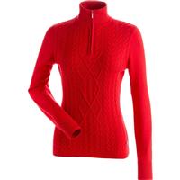 Nils Killington Sweater - Women's - Red