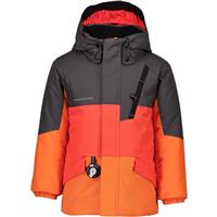 Obermeyer M-Way Jacket - Toddler - Red (16040)