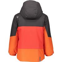 Obermeyer M-Way Jacket - Toddler - Red (16040)