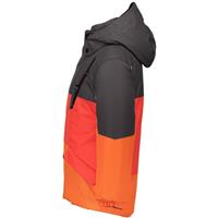 Obermeyer M-Way Jacket - Toddler - Red (16040)