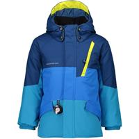 Obermeyer M-Way Jacket - Toddler - Blue Vibes (19065)