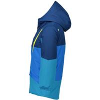 Obermeyer M-Way Jacket - Toddler - Blue Vibes (19065)
