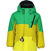 Obermeyer M-Way Jacket - Toddler - Mad Science (19087)