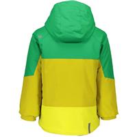Obermeyer M-Way Jacket - Toddler - Mad Science (19087)