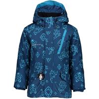 Obermeyer M-Way Jacket - Toddler - Constellation 8 (19161)