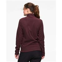 Kari Traa Kari F/Z Fleece Jacket - Women's - Syrup