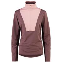 Kari Traa Karen H/Z Midlayer - Women's - Taupe