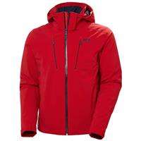 Helly Hansen Alpha 3.0 Jacket - Men's - Red