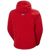 Helly Hansen Alpha 3.0 Jacket - Men's - Red