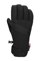 686 Men's GORE-TEX Linear Under Cuff Glove - Black