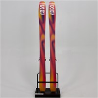 Salomon Qst Lumen 98 Skis + Strive 11 GW Bindings (USED DEMO)