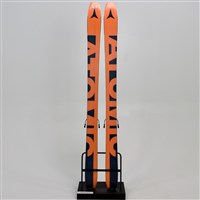 Atomic Men's Backland 102 Skis (USED DEMO) - 179