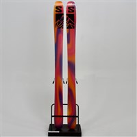 Salomon Qst 106 Skis + Strive 13 GW Bindings (USED DEMO) - 181