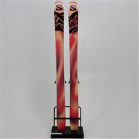 Salomon Qst 106 Skis + Strive 13 GW Bindings (USED DEMO) - 189