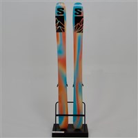 Salomon Qst Stella 106 Skis + Strive 11 GW Bindings (USED DEMO)