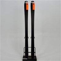 Salomon Stance 90 Skis + Strive 13 GW Bindings (USED DEMO) - 188