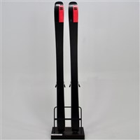 Salomon Stance 96 Skis + Strive 13 GW Bindings (USED DEMO) - 182