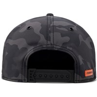 Melin Odyssey Stacked Infinite Thermal Hat - Black Camo