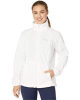 Columbia Benton Springs Full Zip - Women's - Sea Salt