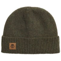 Turtle Fur Thatcher Beanie - Olive