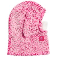 Turtle Fur Kids Comfort Lush Bunny Overhood - Luscious Pink