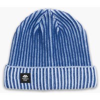 Turtle Fur Recycled Sugarshack Watch Cap - Blue