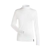 Nils Danielle T-Neck - Women's - White
