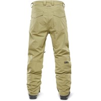 ThirtyTwo Men's Wooderson Pant - Khaki