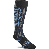 ThirtyTwo Men's Signature Merino Sock