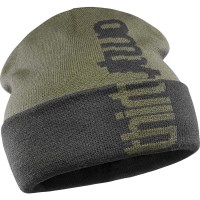 ThirtyTwo Men's Double Overlap Beanie - Military