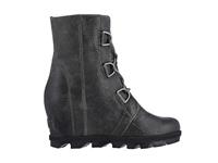 Sorel Joan of Arctic Wedge II Boot - Women's - Quarry