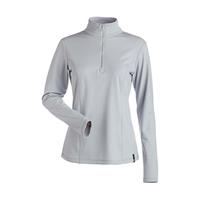 Nils Robin Base Layer Top - Women's - Silver