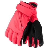 Obermeyer Cornice Glove - Youth - Popstar Pink (17054)