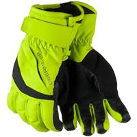 Obermeyer Cornice Glove - Youth - Green Flash (17081)