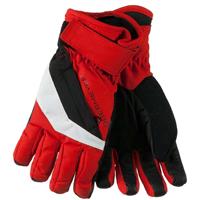 Obermeyer Cornice Glove - Youth - Red
