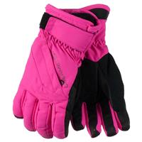 Obermeyer Cornice Glove - Youth - Electric Pink