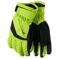 Obermeyer Cornice Glove - Youth - Screamin' Green