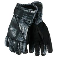 Obermeyer Cornice Glove - Youth - Forrest for the Trees