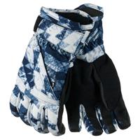 Obermeyer Cornice Glove - Youth - Coat of Arms