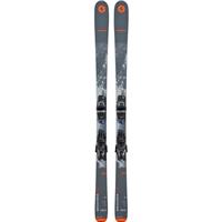 Blizzard Brahma 82 SP Skis + TPC 10 Bindings - Men's